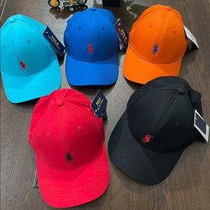 Polo Hats